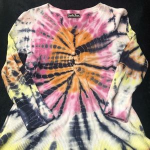 Lucky Brand Tops - Lucky Brand long sleeve thermal Lucky Brand Tops - Lucky Brand long sleeve thermal